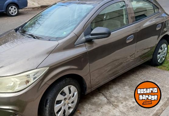Autos - Chevrolet Onix LT 2013 Nafta 168000Km - En Venta