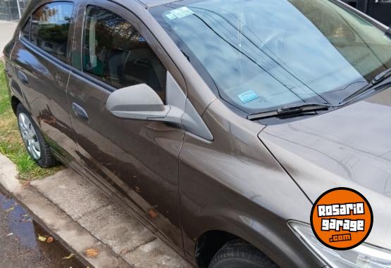 Autos - Chevrolet Onix LT 2013 Nafta 168000Km - En Venta