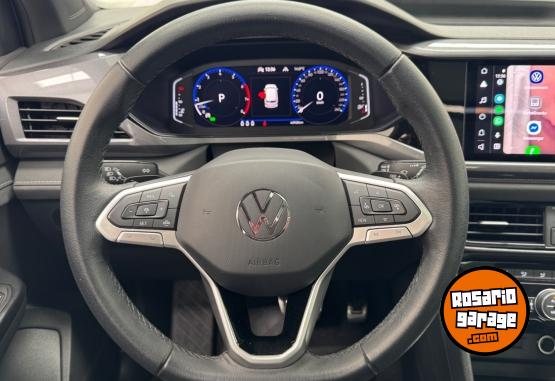 Autos - Volkswagen Taos Highline 2022 Nafta 40000Km - En Venta