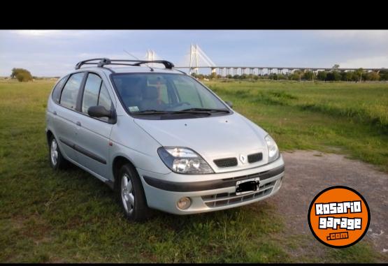 Autos - Renault Scenic Columbia td 1.9 2003 Diesel 291000Km - En Venta