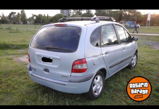 Autos - Renault Scenic Columbia td 1.9 2003 Diesel 291000Km - En Venta