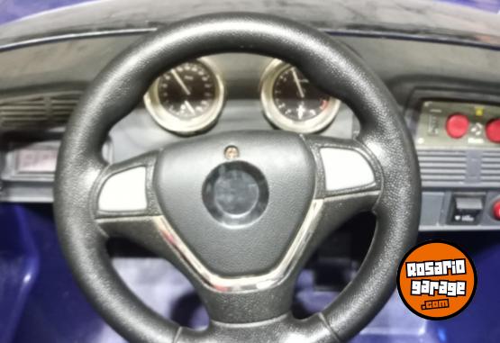 Artículos para bebé - Auto a Batería para Niño - En Venta