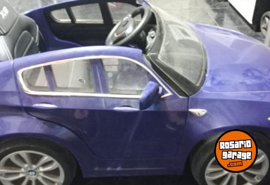 Artículos para bebé - Auto a Batería para Niño - En Venta
