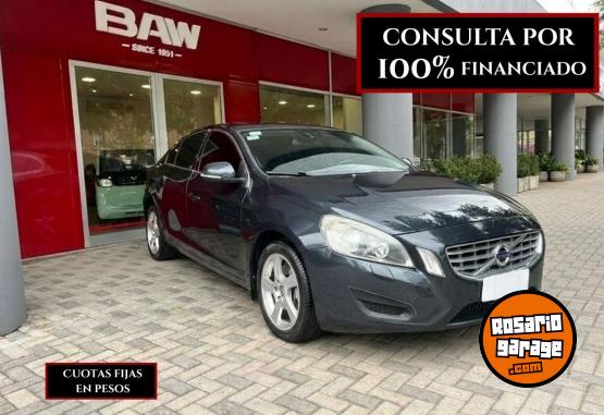 Autos - Volvo S60 T6 AWD 304cv 2012 Nafta  - En Venta