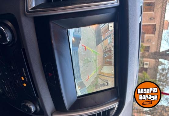 Camionetas - Ford Ranger 2019 Diesel 120000Km - En Venta