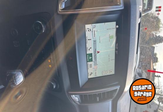 Camionetas - Ford Ranger 2019 Diesel 120000Km - En Venta