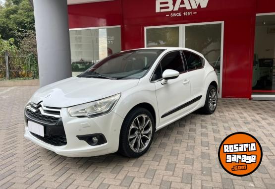 Autos - DS DS4 So Chic 2013 Nafta  - En Venta