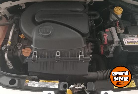Autos - Fiat 500 2013 Nafta 67000Km - En Venta