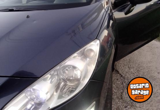 Autos - Peugeot 308 2014 Nafta 140000Km - En Venta