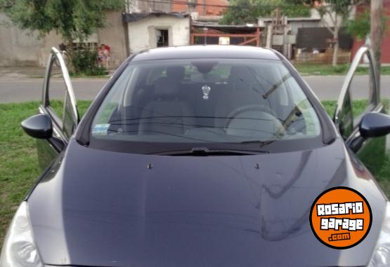 Autos - Peugeot 308 2014 Nafta 140000Km - En Venta