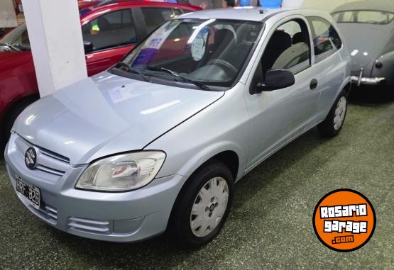 Autos - Suzuki FUN 1.4 3PTAS 2008 Nafta - En Venta