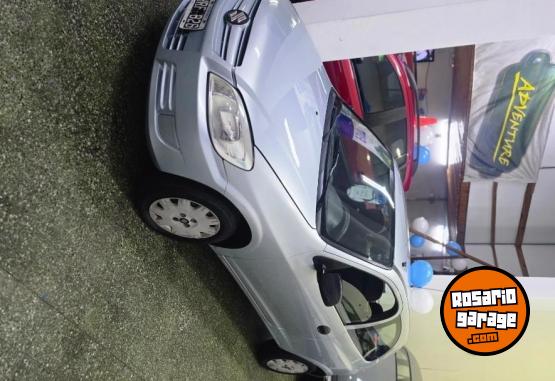 Autos - Suzuki FUN 1.4 3PTAS 2008 Nafta - En Venta