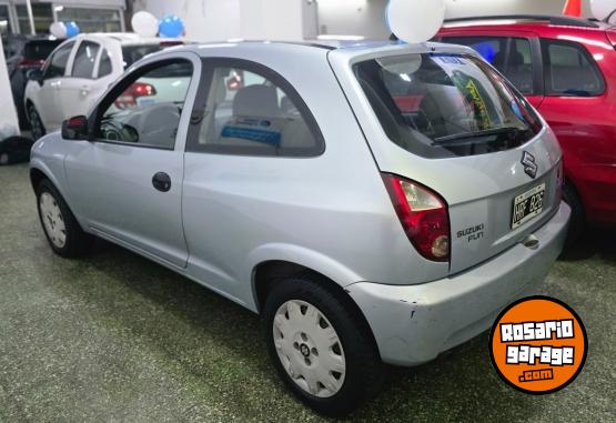 Autos - Suzuki FUN 1.4 3PTAS 2008 Nafta - En Venta