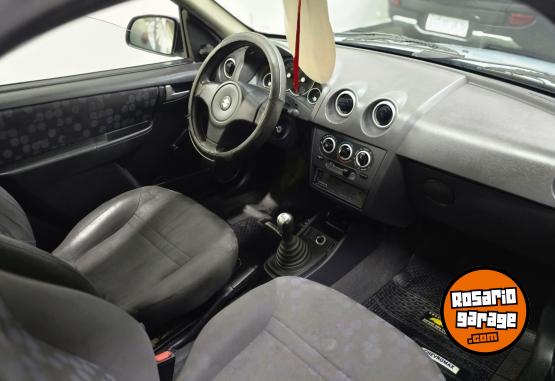 Autos - Suzuki FUN 1.4 3PTAS 2008 Nafta - En Venta