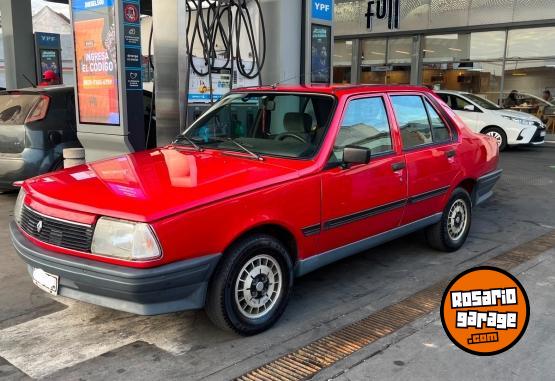 Autos - Renault R18 GTD 1993 Diesel 250000Km - En Venta
