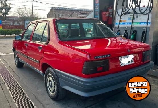 Autos - Renault R18 GTD 1993 Diesel 250000Km - En Venta