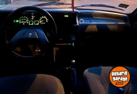 Autos - Renault R18 GTD 1993 Diesel 250000Km - En Venta