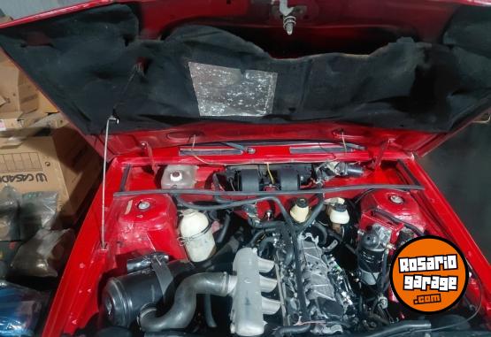 Autos - Renault R18 GTD 1993 Diesel 250000Km - En Venta