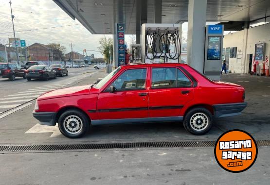 Autos - Renault R18 GTD 1993 Diesel 250000Km - En Venta