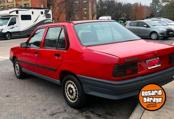 Autos - Renault R18 GTD 1993 Diesel 250000Km - En Venta