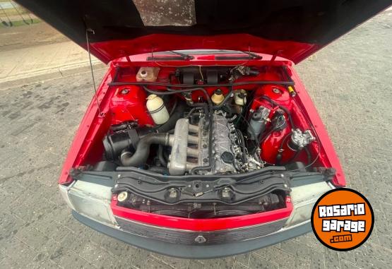 Autos - Renault R18 GTD 1993 Diesel 250000Km - En Venta