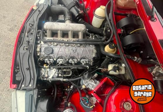 Autos - Renault R18 GTD 1993 Diesel 250000Km - En Venta