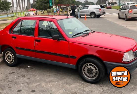 Autos - Renault R18 GTD 1993 Diesel 250000Km - En Venta