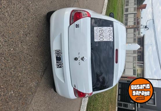 Autos - Renault Clio 2014 Nafta 140000Km - En Venta