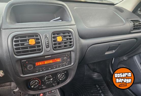 Autos - Renault Clio 2014 Nafta 140000Km - En Venta