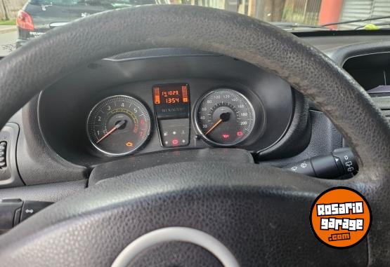 Autos - Renault Clio 2014 Nafta 140000Km - En Venta