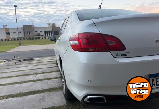 Autos - Peugeot 408 Feline HDI 2020 Diesel 89000Km - En Venta