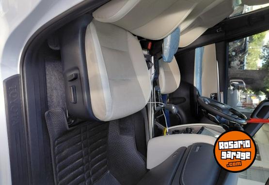 Camionetas - Toyota SW4 DIAMOND 2024 Diesel 22000Km - En Venta