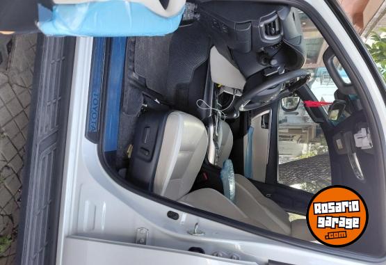 Camionetas - Toyota SW4 DIAMOND 2024 Diesel 22000Km - En Venta