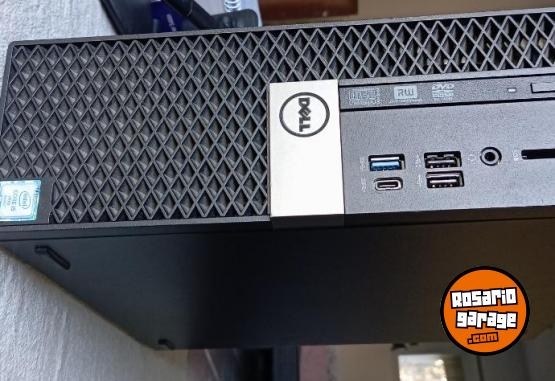 Informática - Dell optiplex 7050 I5 - En Venta