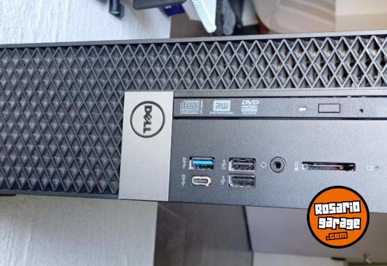 Informática - Dell optiplex 7050 I5 - En Venta