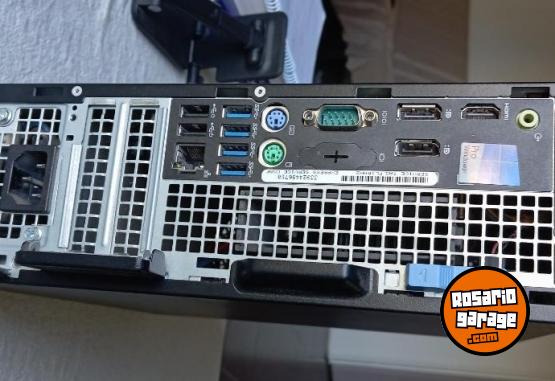 Informática - Dell optiplex 7050 I5 - En Venta