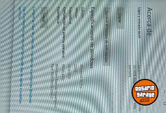 Informática - Dell optiplex 7050 I5 - En Venta