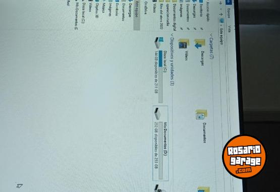 Informática - Dell optiplex 7050 I5 - En Venta