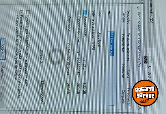Informática - Dell optiplex 7050 I5 - En Venta