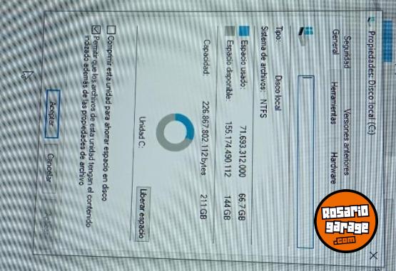 Informática - Dell optiplex 7050 I5 - En Venta