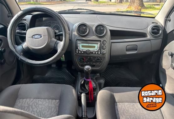 Autos - Ford Ka viral 1.0 2010 GNC 163000Km - En Venta