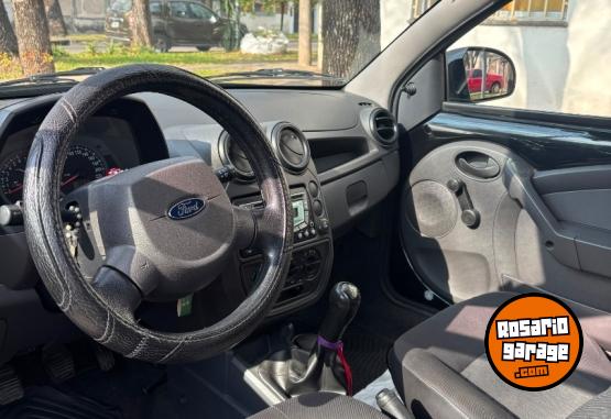 Autos - Ford Ka viral 1.0 2010 GNC 163000Km - En Venta