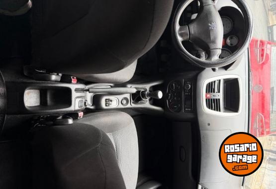 Autos - Peugeot 207 2014 Nafta 125000Km - En Venta