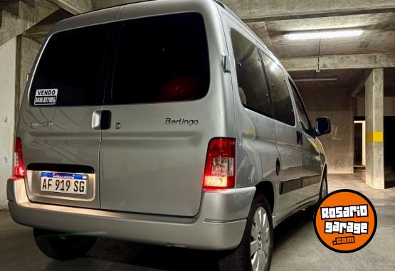 Utilitarios - Citroen Berlingo xtr 2023 Diesel 51000Km - En Venta