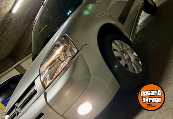 Utilitarios - Citroen Berlingo xtr 2023 Diesel 51000Km - En Venta