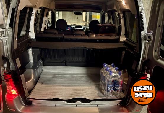 Utilitarios - Citroen Berlingo xtr 2023 Diesel 51000Km - En Venta