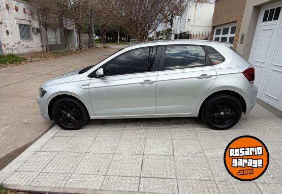 Autos - Volkswagen Polo 2019 Nafta 70000Km - En Venta