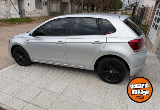 Autos - Volkswagen Polo 2019 Nafta 70000Km - En Venta