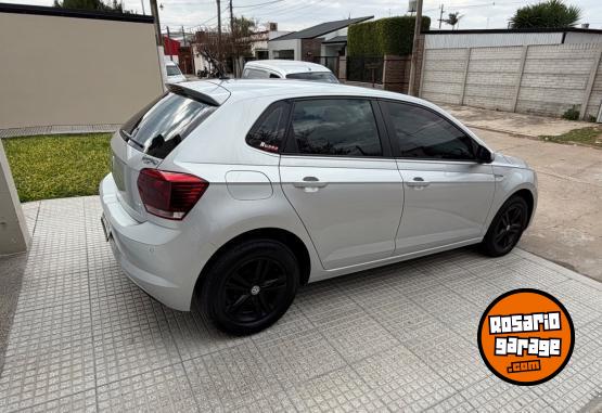 Autos - Volkswagen Polo 2019 Nafta 70000Km - En Venta