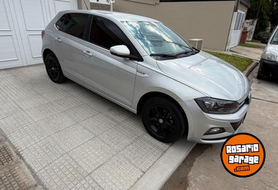 Autos - Volkswagen Polo 2019 Nafta 70000Km - En Venta